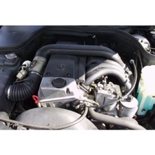 1997 mercedes benz w202 s202 - mercedes,