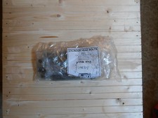 VAUXHALL CALIBRA CYLINDER HEAD