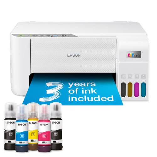Epson ecotank l3276 - l3276, a4