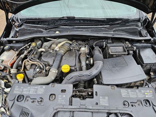 Renault clio mk4 - clio, 1.5