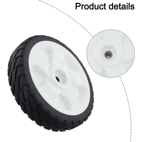 For toro lawnmower wheel - for,