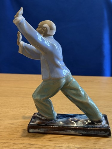 Chinese tai chi - chinese,