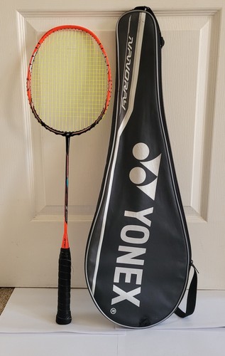 Yonex nanoray speed - yonex, z-speed