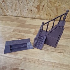 Scooby Doo Haunted mansion Play set spare parts step