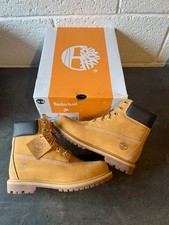 Timberland Premium 6 Inch