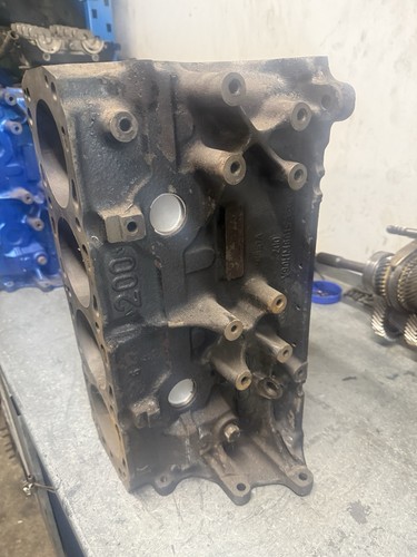 Ford cosworth 200 block - yb,