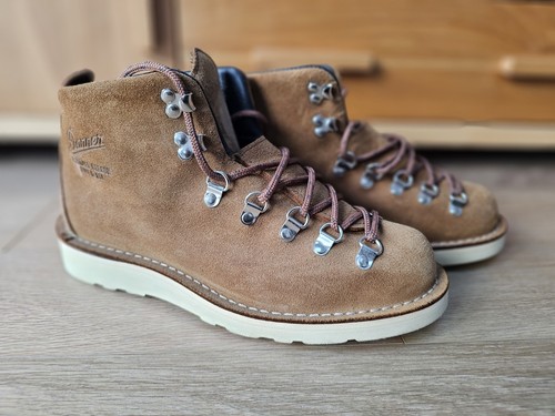 Danner mens mountain light - e3,