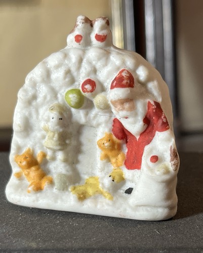 Vintage christmas snow - vintage,