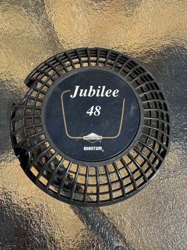 Hayter jubilee recoil cover - hayter,