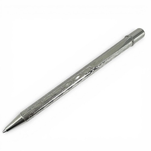 Excellent cartier ballpoint - excellent,