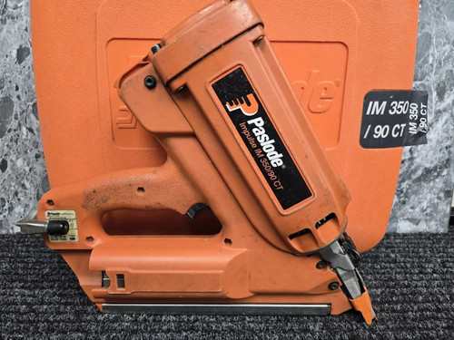 Paslode 350 nail - im,