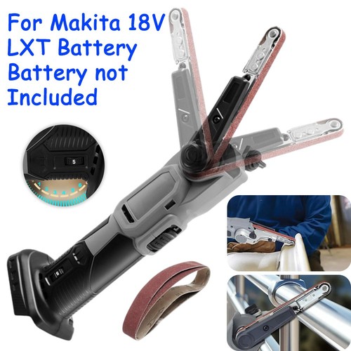 300w cordless belt sander - 300w,