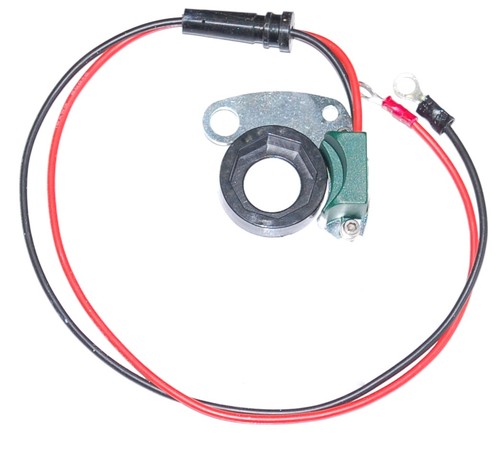 Electronic ignition kit for