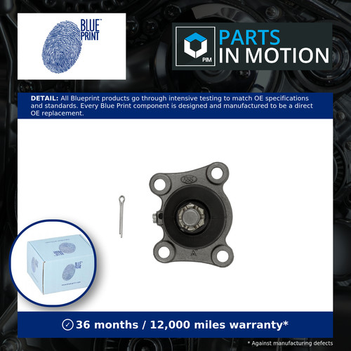 Ball joint fits toyota ace - ball,