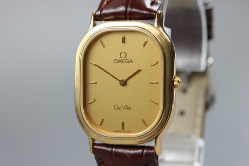 Vintage1980s near mint omega - [near, mint]