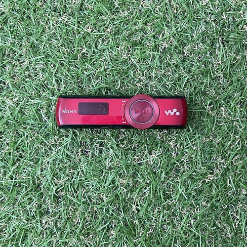 Sony walkman nwz b183 - nwz-b183, 4gb