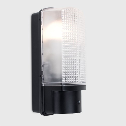 Ip44 outdoor wall light - wall,