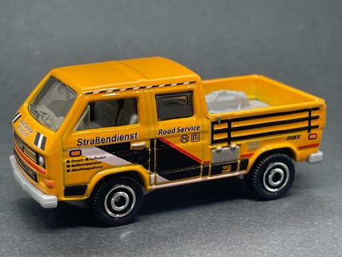 Matchbox volkswagen - matchbox,