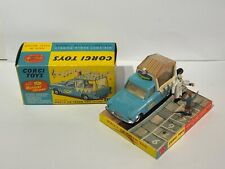 Corgi Toys walls icecream van