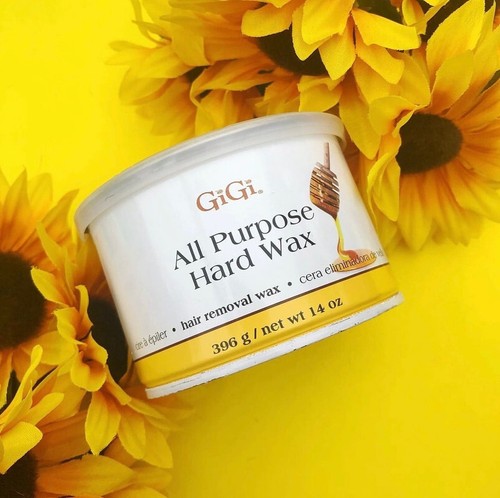 Gigi all purpose - purpose, wax