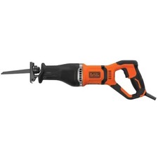 Black+Decker 750W Corded