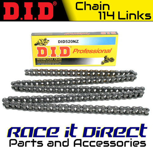 Did chain for yamaha - did,