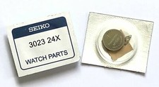 Seiko kinetic 302324x - kinetic,