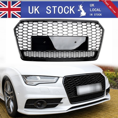 Front style honeycomb - rs,