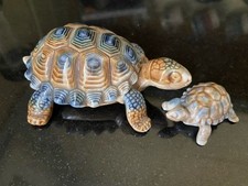 Wade Pottery 'Whimsies'