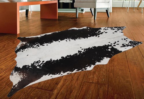 100 genuine cow hide - cow, area