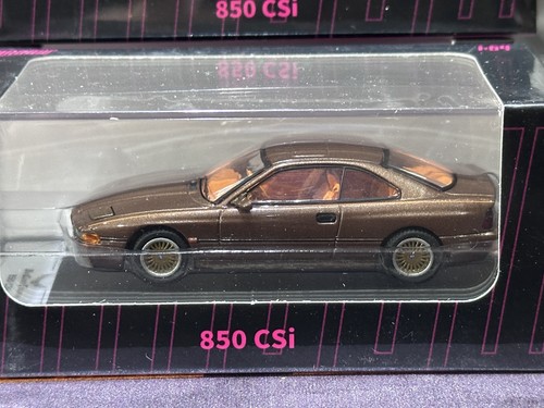 Shadow dct bmw - shadow, 850csi