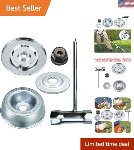 Essential replacement parts - essential,