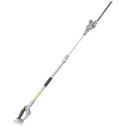 Titan hedge trimmer pole - hedge, saw