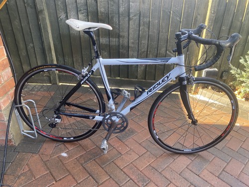 Ridley tempo 700c road bike - tempo,