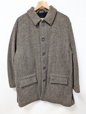 Magee 1866 Derg Herringbone