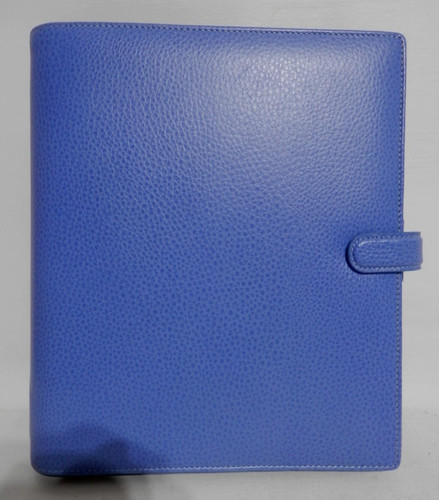 Filofax bridle leather bible - bridle,