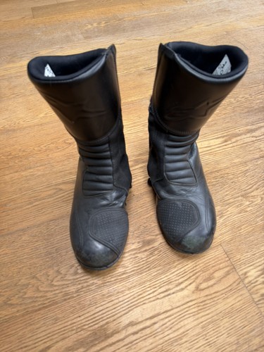 Alpinestars web gore tex - alpinestars, gore-tex