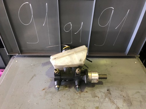 Genuine ford escort 1992 - genuine,