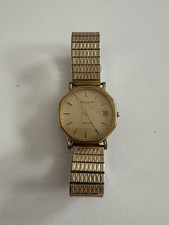 Vintage Men’s Bulova G13 Watch