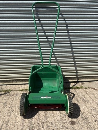 Qualcast panther push - 30,