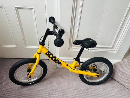 Ridgeback scoot - xl,
