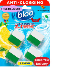 New Bloo Toilet Blocks, Pack
