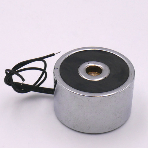 Lower magnet for shrink film - lower,