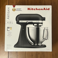 KitchenAid Artisan Stand Mixer