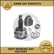 LAND ROVER DISCOVERY RANGE