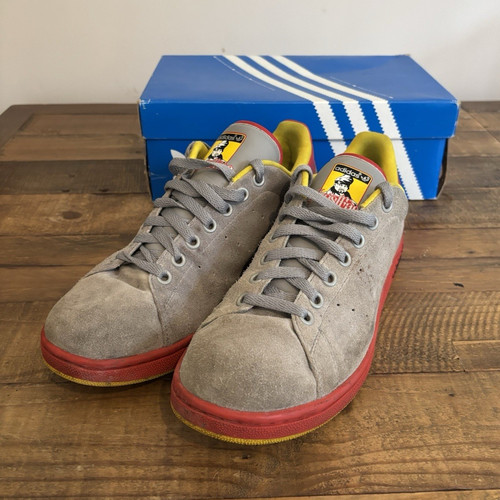 Adidas stan smith ghostface - adidas,
