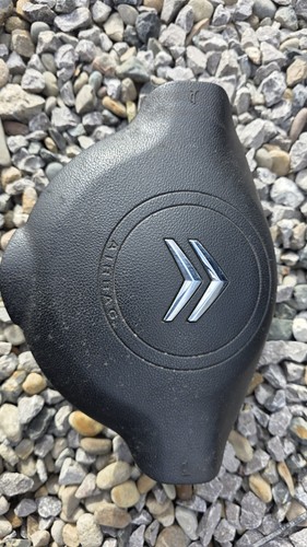 Citroen berlingo driver airbag - citroen,