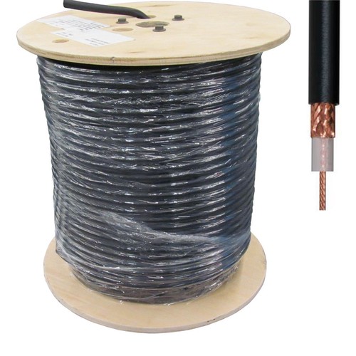 Rg213 xs66 mil spec low - xs66, mil-spec
