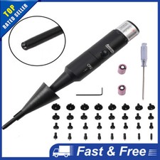 Professional Laser Bore Sight