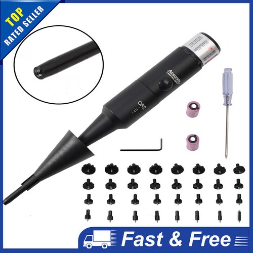 Professional laser bore - professional, sight